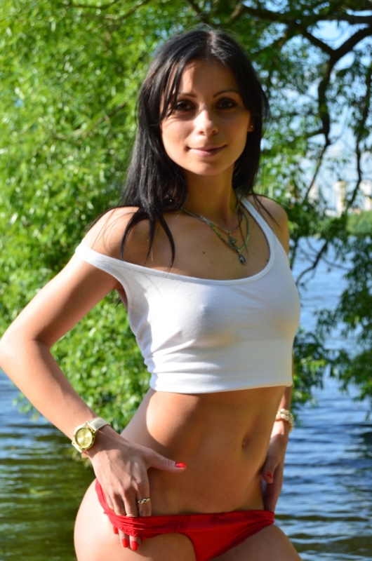 Анкета проститутки Кристина - город Ношуль, 22 года, №24020